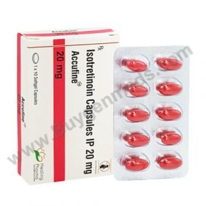 Accufine 20 mg