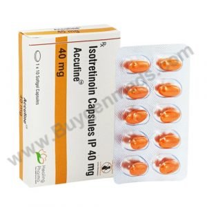 Accufine 40 mg