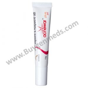 Acnewar Plus Gel