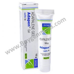 Adapen Gel