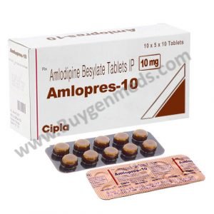 Amlopres 10 mg