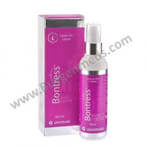 Bontress 60ml Lotion