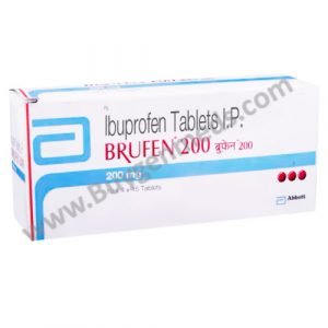 Brufen 200 mg