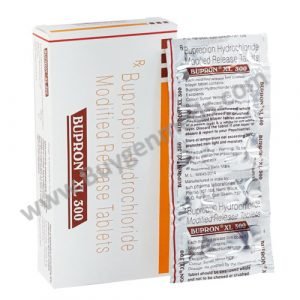 Bupron XL 300mg