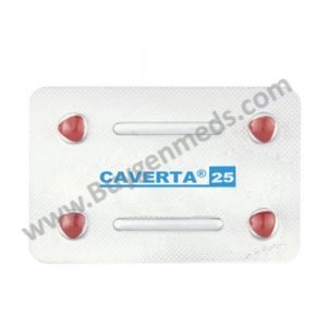 Caverta 25mg