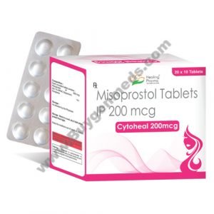 Cytoheal 200 mcg