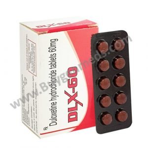 DLX 60 mg