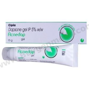 Dapsone Gel 5%