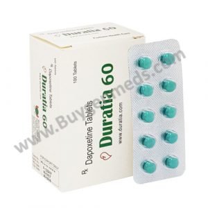 Duratia 60 mg