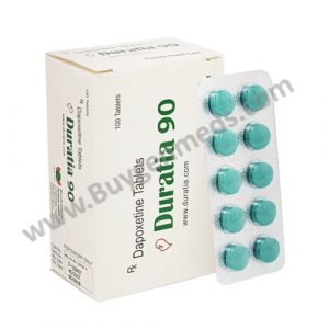 Duratia 90 mg
