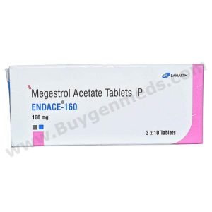 Endace 160 mg