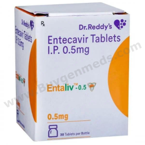 Entaliv 0.5 mg