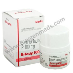 Erlocip 100 mg