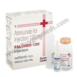 Falcigo Injection 120 mg
