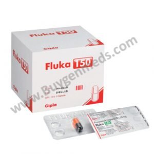 Fluka 150 mg Capsule