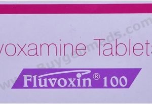 Fluvoxin 100 mg