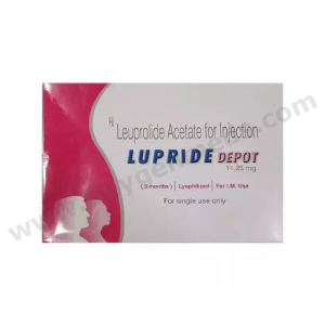 Luprodex Depot 11.25mg