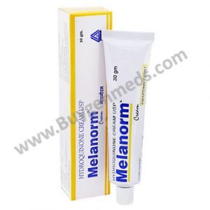 Melanorm Cream