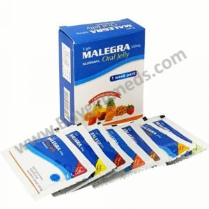 Malegra Oral Jelly