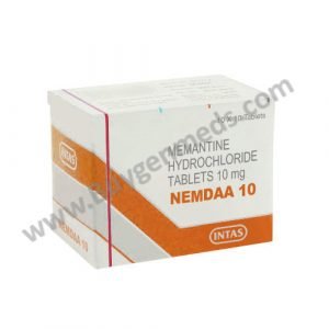 Nemdaa 10 mg