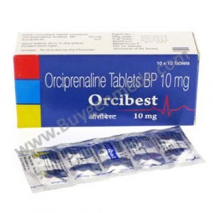 Orcibest 10 mg