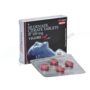 Power Vegra 100 mg | Buygenemds