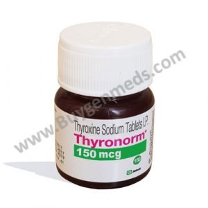 Thyronorm 150 mcg