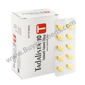 Tadalista 10mg