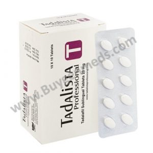 Tadalista Professional