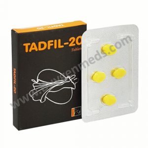 Tadfil 20