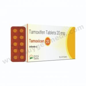Tamoxifen 20 mg