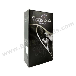 Vigora Lido Spray