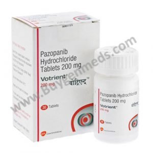 Votrient 200 mg