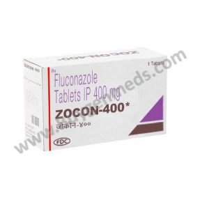 Zocon 400 mg