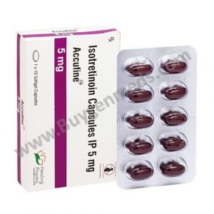 Accufine 5 mg