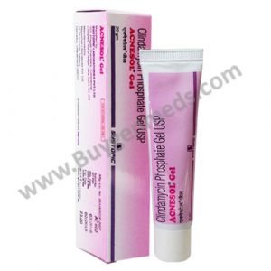 Acnesol A Nano Gel