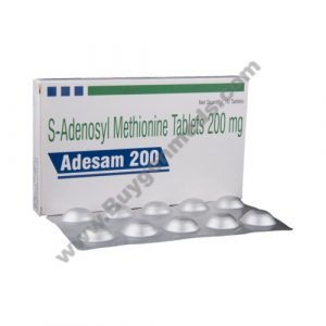 Adesam 200 mg