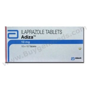 Adiza 10 mg