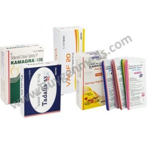 AJANTA ED PACK