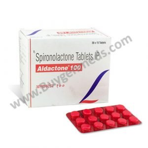 Aldactone 100 mg
