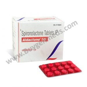 Aldactone 50 mg