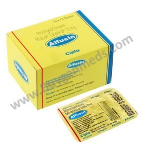 Alfusin 10 mg