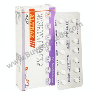 Altraz 1 mg