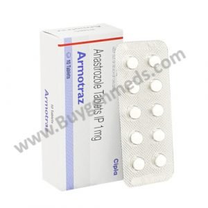Armotraz 1 mg