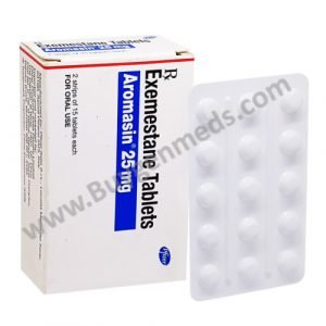 Aromasin 25 mg