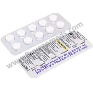 Asthafen 1 mg