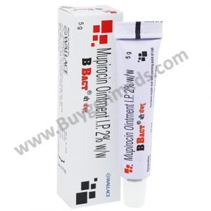 B-Bact Ointment