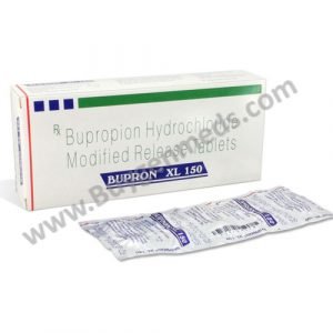 Bupron XL 150mg