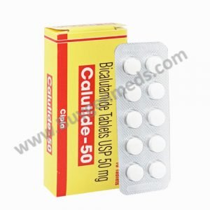 Calutide 50 mg