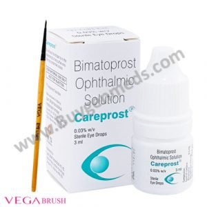 Careprost Eye Drop